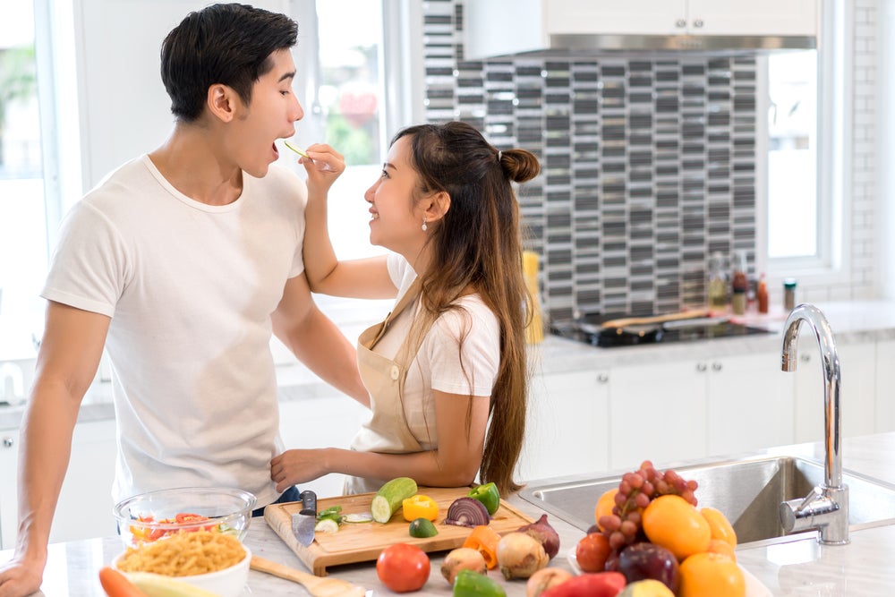 カレの溺愛が止まらない「可愛い彼女」って？なんでこんなに好きかなぁ…♡ - モデルプレス