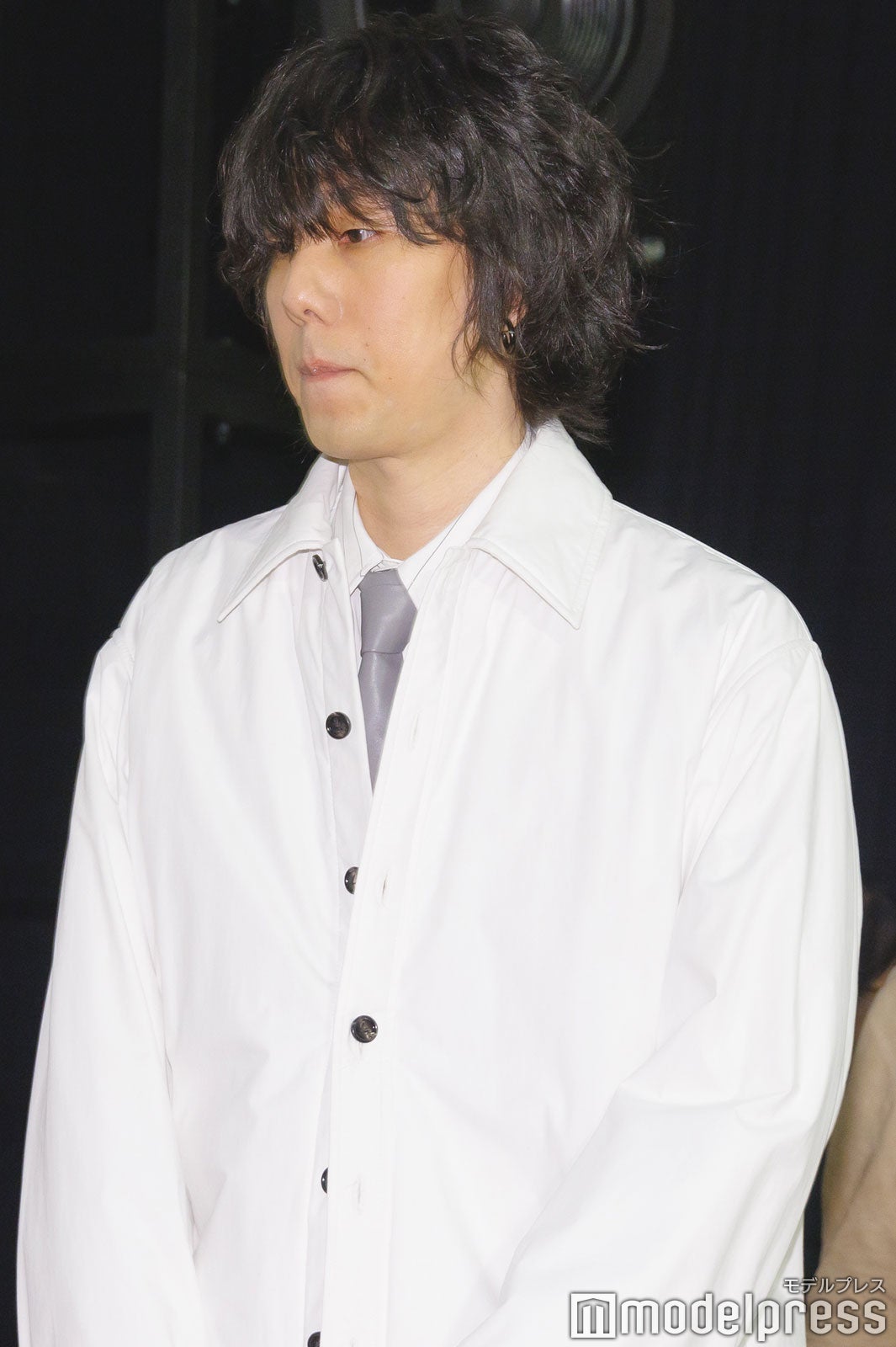 野田洋次郎（C）モデルプレス