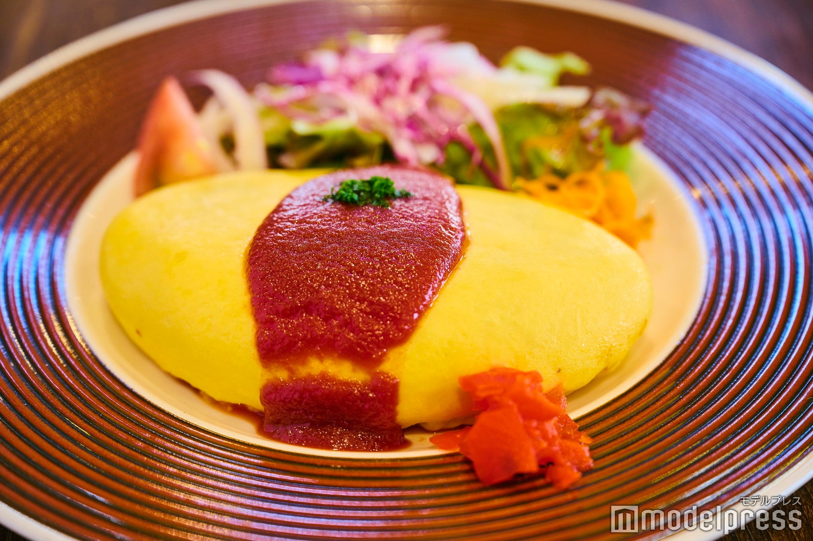 レストラン＆カフェ白壁倶楽部（C）モデルプレス