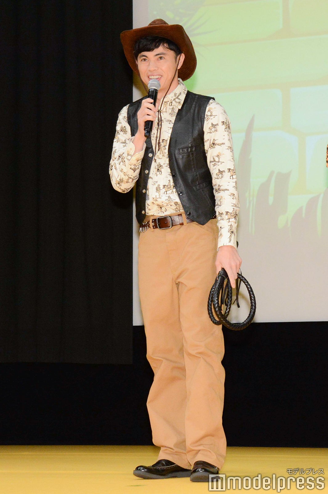 りゅうちぇる （C）モデルプレス