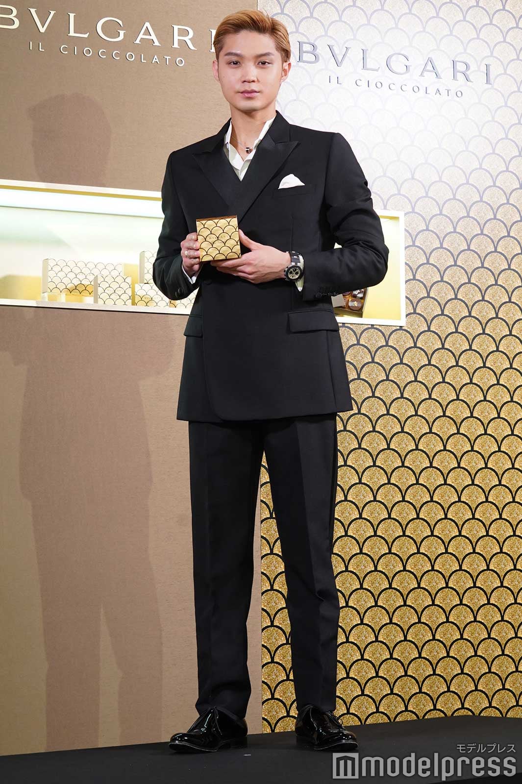 磯村勇斗 （C）モデルプレス