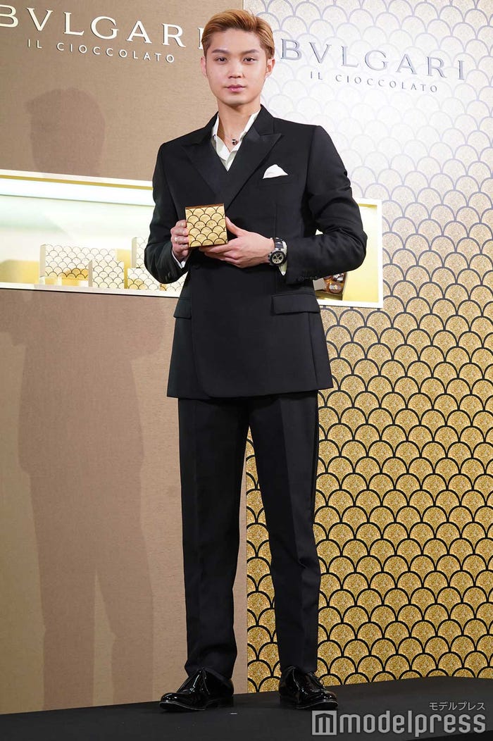 磯村勇斗 (C)モデルプレス