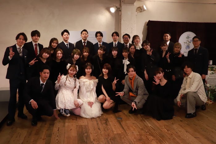 社内の様子(提供画像)