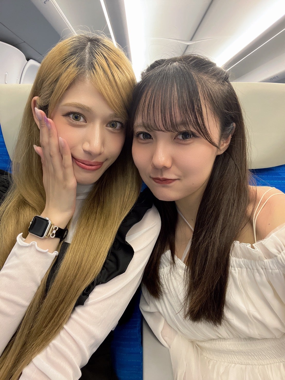 ARISA「家族とのんびりゴールデンウィーク」（提供写真）