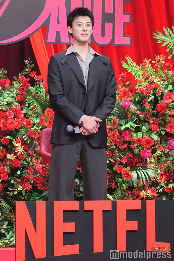 竹内涼真(C)モデルプレス