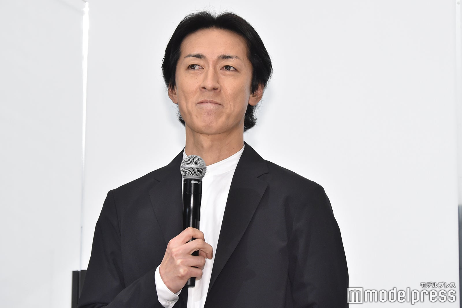 矢部浩之 （C）モデルプレス