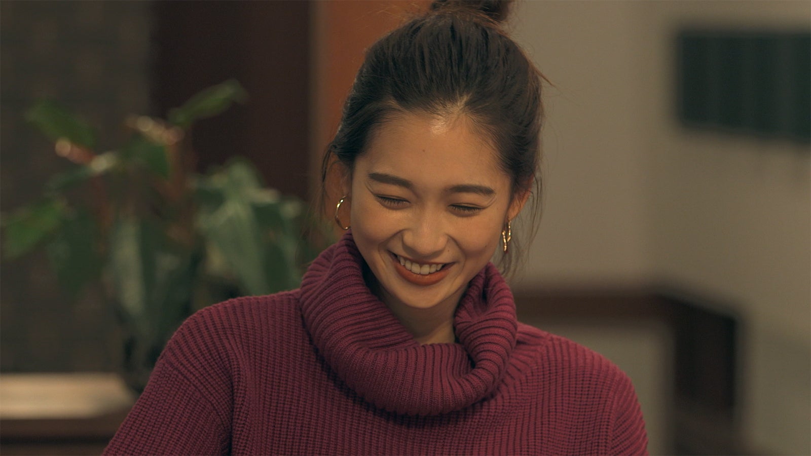 りさこ「TERRACE HOUSE OPENING NEW DOORS」46th WEEK（C）フジテレビ／イースト・エンタテインメント