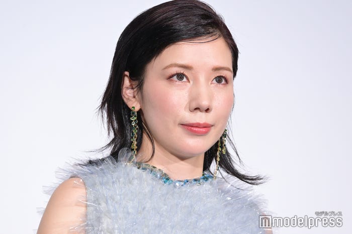 仲里依紗(C)モデルプレス