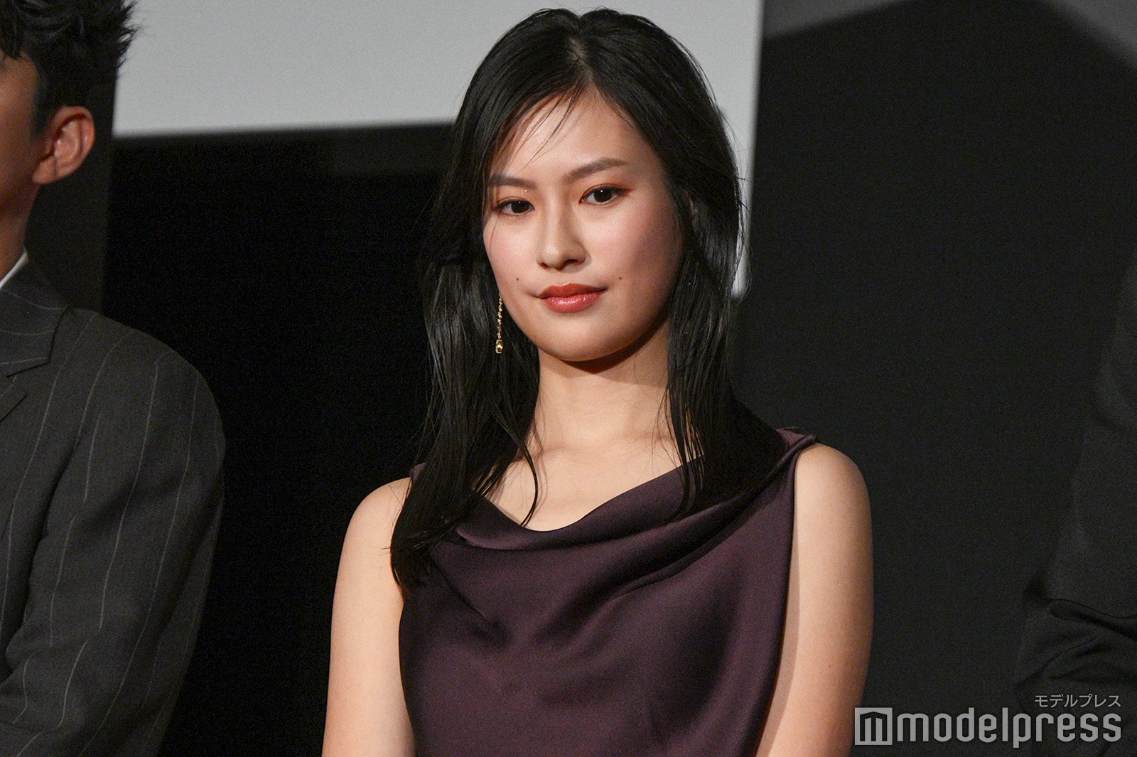 恒松祐里（C）モデルプレス