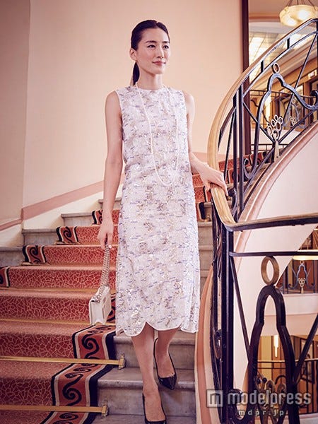 綾瀬はるか/「第68回カンヌ国際映画祭」バックステージにて