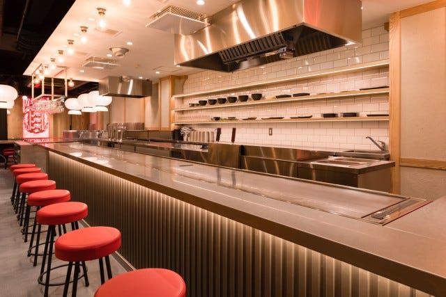 関西人の味覚にあわせた「大阪もんじゃ」のお店が十三にオープン!