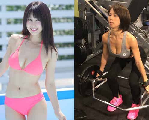 犬童美乃梨「サマー・スタイル・アワード」出場へ 意気込み語る