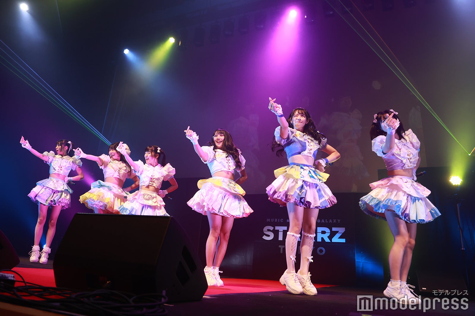 あまいものつめあわせ（C）モデルプレス