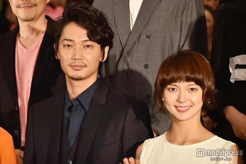 多部未華子は「可愛らしい」 綾野剛が“天然伝説”を暴露