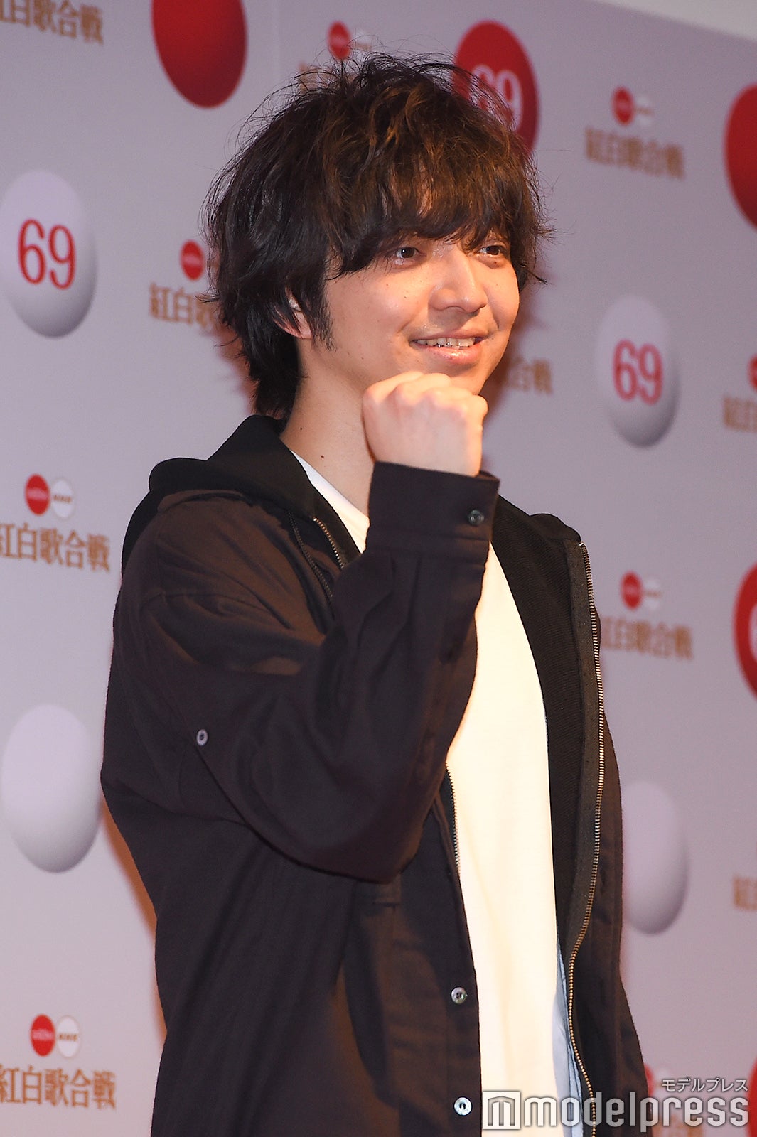 三浦大知（C）モデルプレス