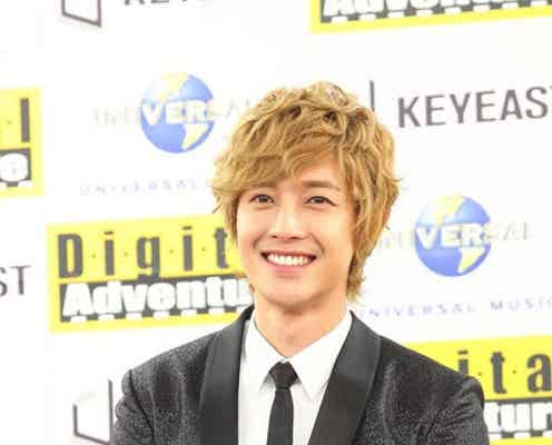 キム・ヒョンジュン、日本ソロデビュー決定 ファンの反応は?