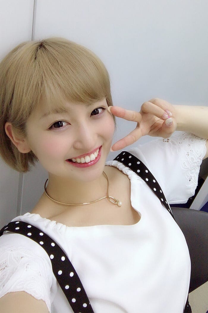 ゆかりの小雪(提供写真)