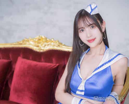 「K-1 GIRLS 2025」櫻木はる、コンプレックスを武器に ファンも驚くスタイル変化の秘訣とは【「K-1 GIRLS 2025 × ミスモデルプレス オーディション」インタビュー】