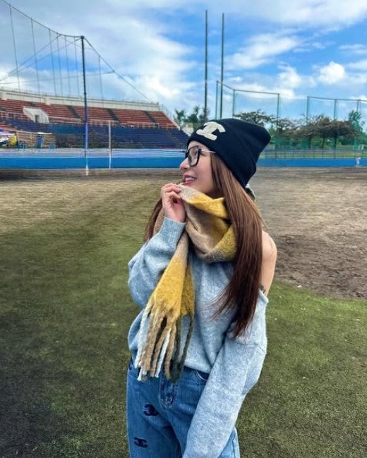 進撃のノアInstagramより