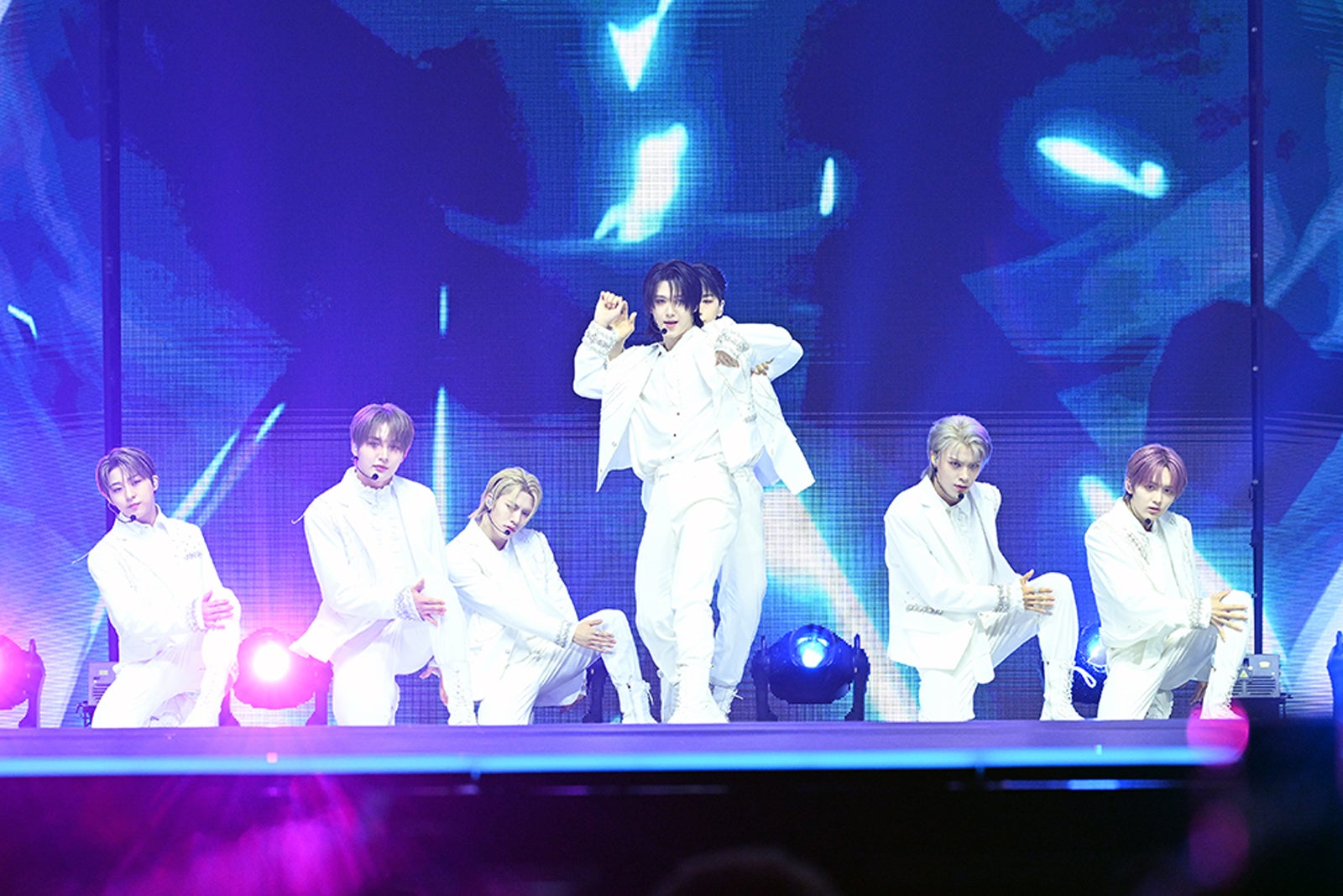 NouerA（C）ASEA組織委員会