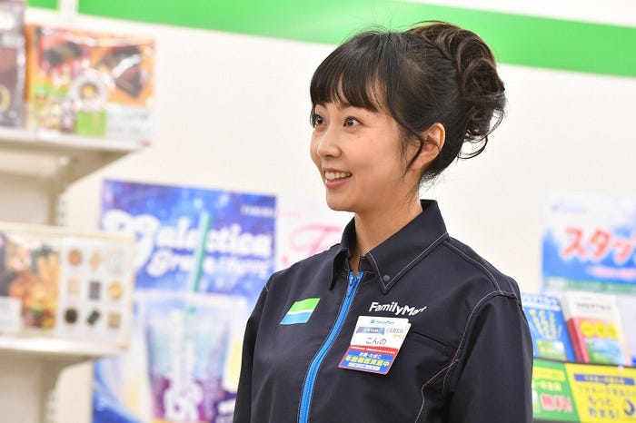 木南晴夏/「花のち晴れ~花男 Next Season~」第3話より(C)TBS