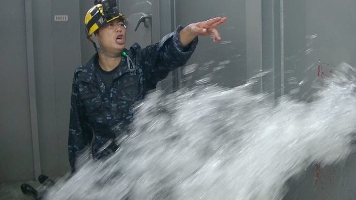 尾形貴弘(パンサー) (C)フジテレビ