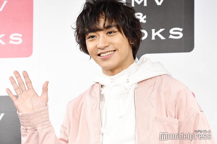 松岡広大(C)モデルプレス