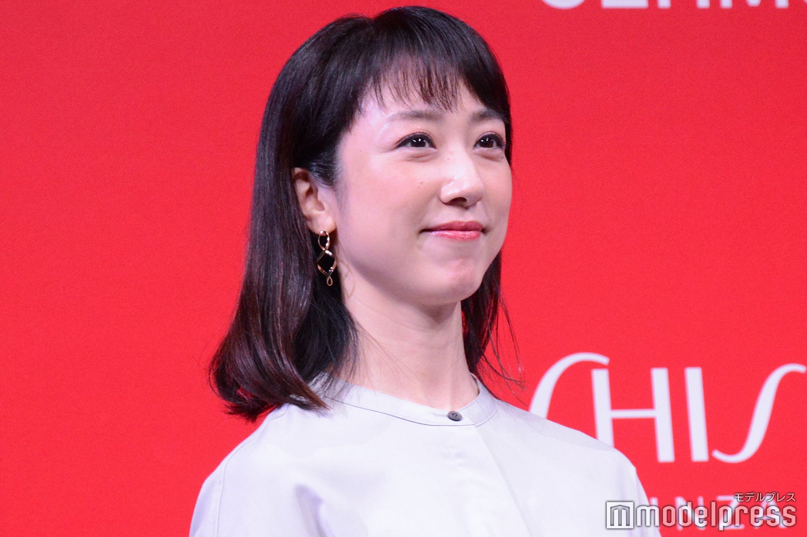 川田裕美（C）モデルプレス