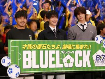 高橋文哉、サッカーW杯に感激「ちょっとだけ東京揺れてたと思う」感動した選手明かす「どんな心情であのプレーがあの場できるんだろう」