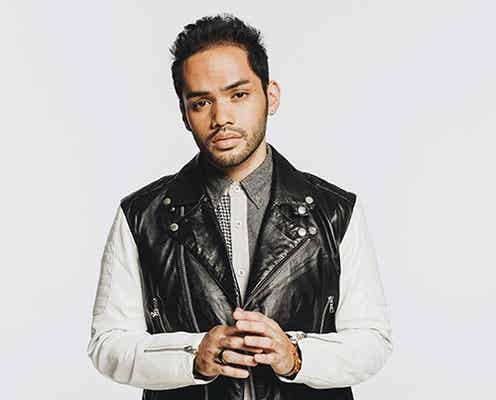 Crystal kay×安室奈美恵のコラボ曲を手がけた“R&B貴公子”Matt Cabが話題 多彩な才能で存在感を発揮