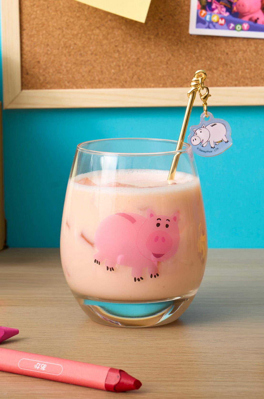 （C）Disney/Pixar. （C）TOKYO-SKYTREE