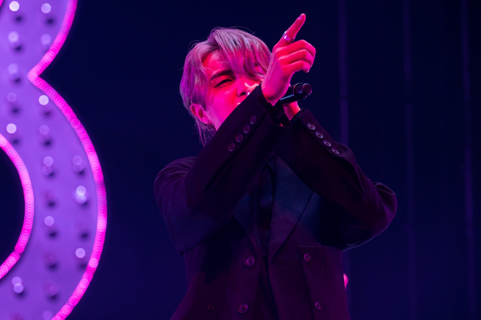 「THE FIRST FINAL」より（C）日本テレビ