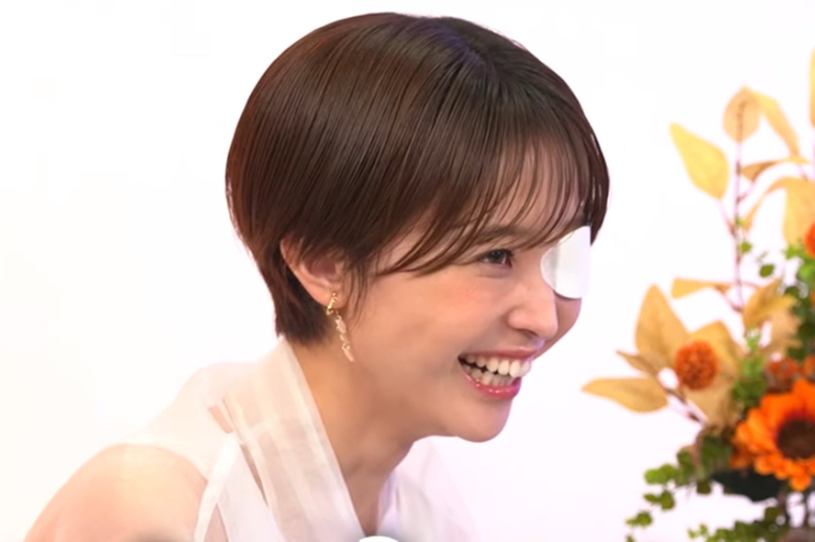 渡邊渚「自宅にいる時よりもいっぱい」使うものとは