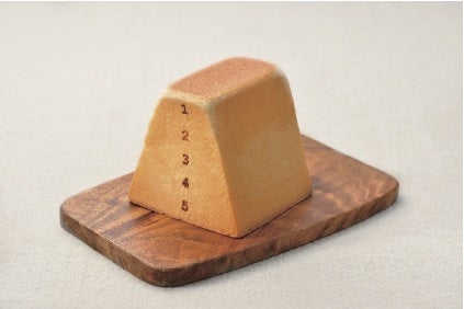 パン ド サンジュ／画像提供：ジェイアール西日本伊勢丹