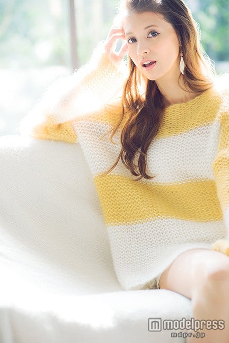 吉川ひなの「ストレスや失敗も少なくなった」変化を明かす