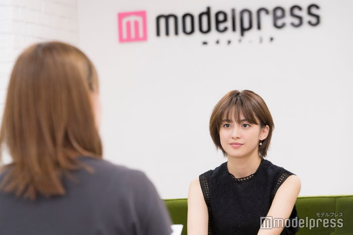 宮司愛海アナウンサー(C)モデルプレス