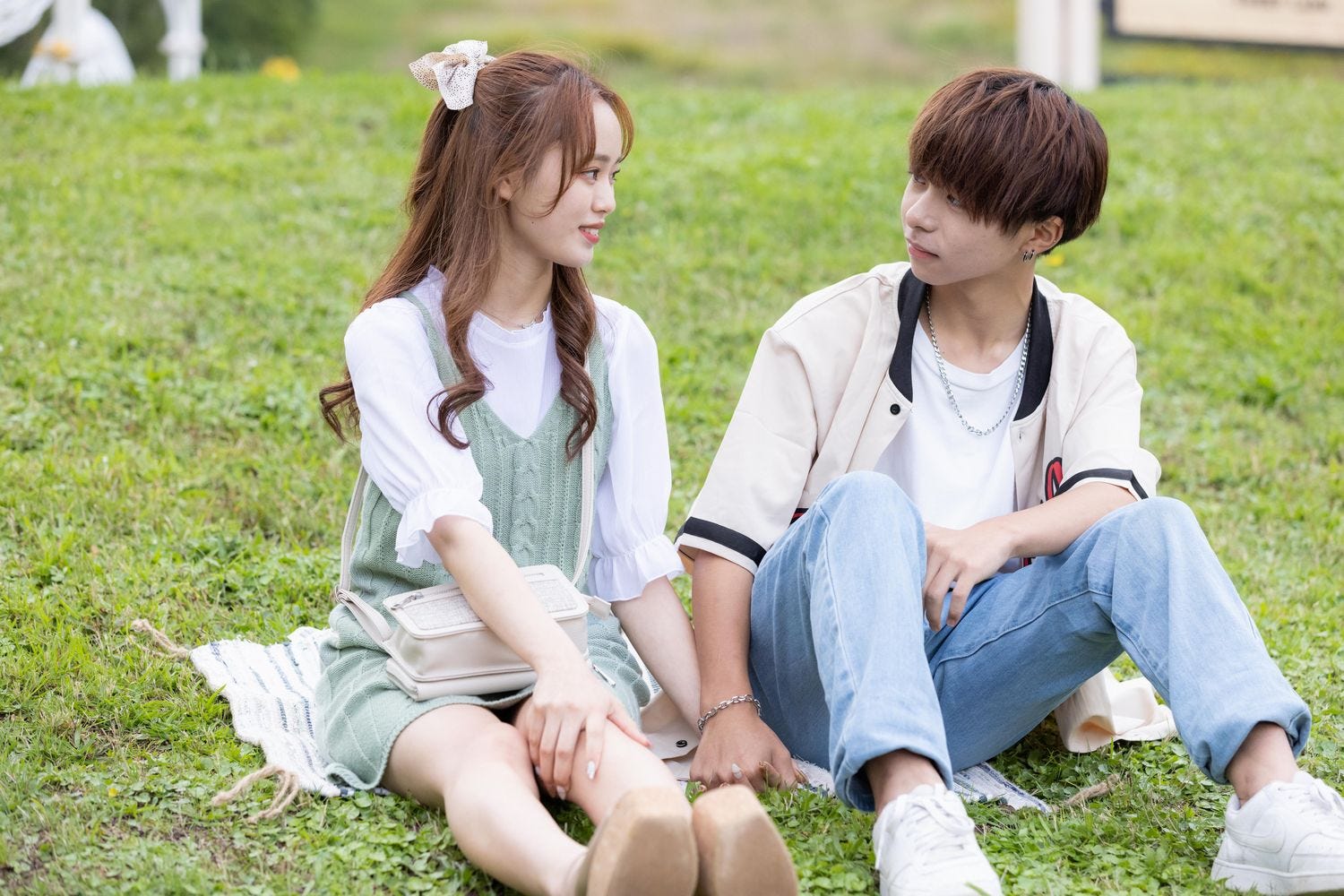モテモテ男子 じん もかと急接近 手を繋ぎ 付き合っても楽しいんだろうな しかしその後まさかの展開 今日好き 朝顔編第3話 モデルプレス モテモテ男子 じん もかと急接近 手を繋ぎ 付き合っても楽しいんだろうな しかしその後まさかの展開 今日好き 朝顔編第3話 モデルプレス