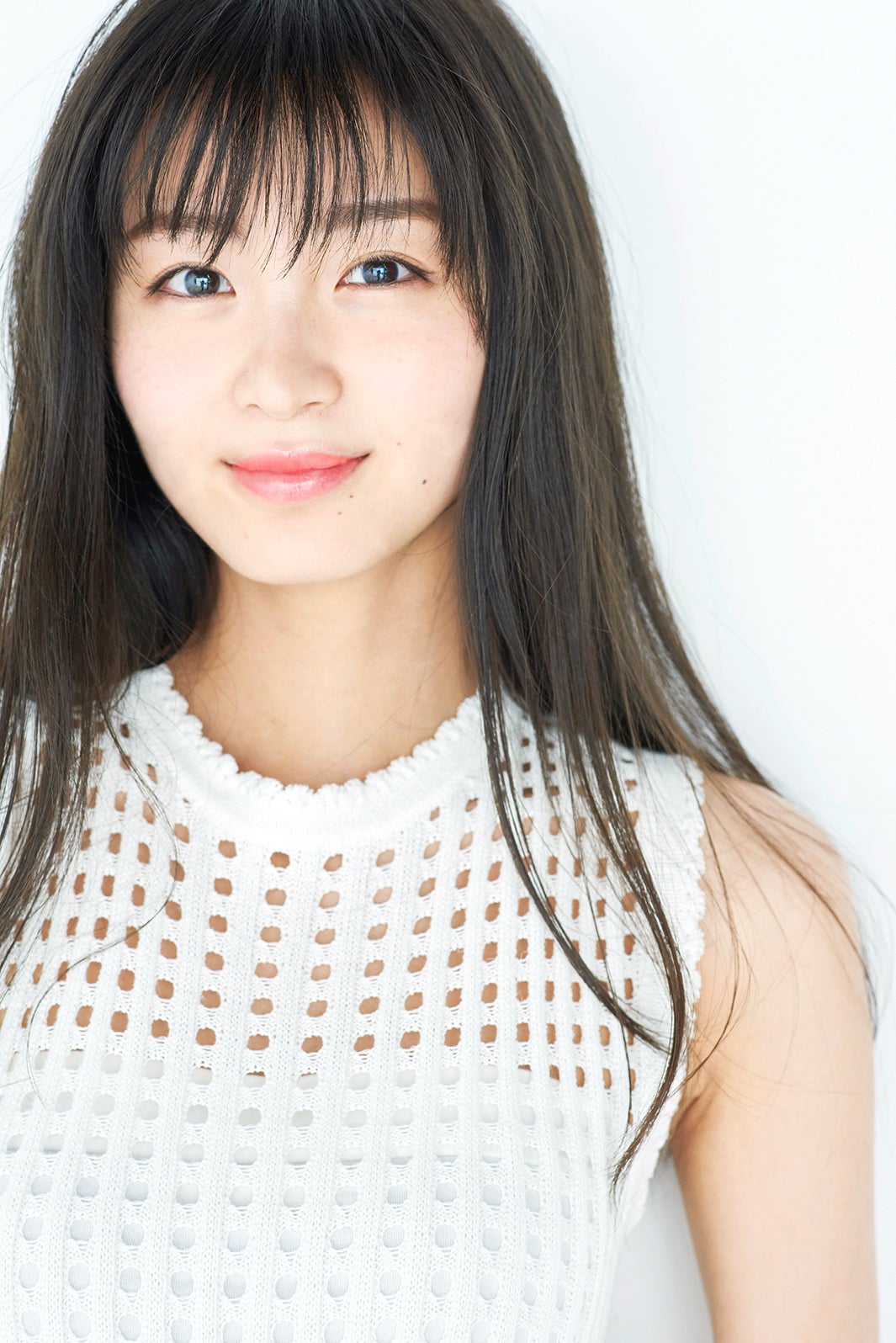 岡崎紗絵（提供写真）