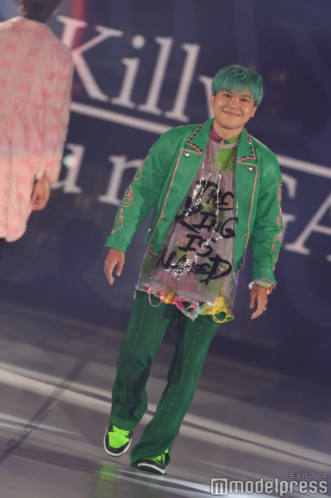 相馬トランジスタ（C）モデルプレス