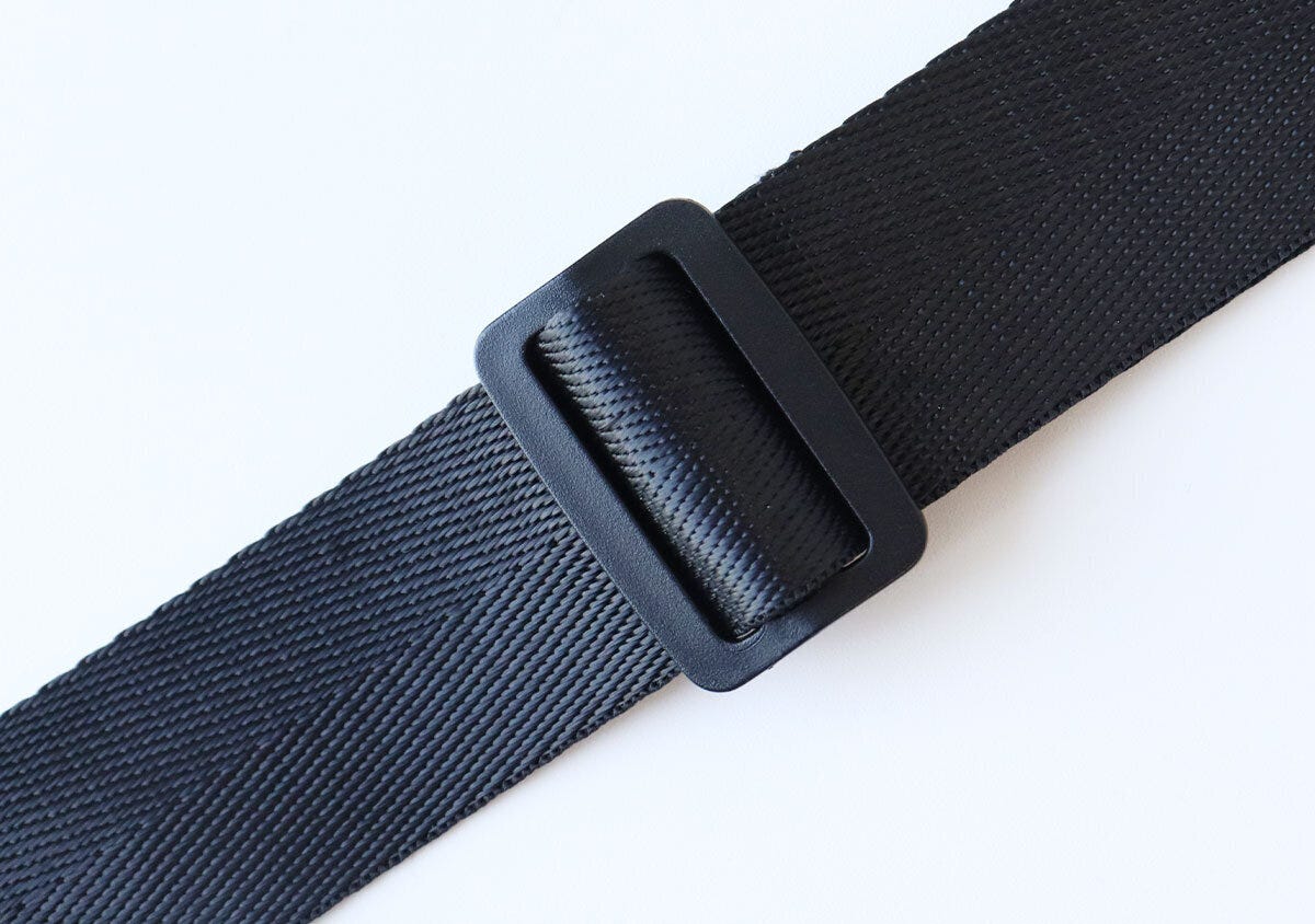 JTB完全監修　旅がもっと楽しくなる！オールシーズン使える3層バッグストラップ