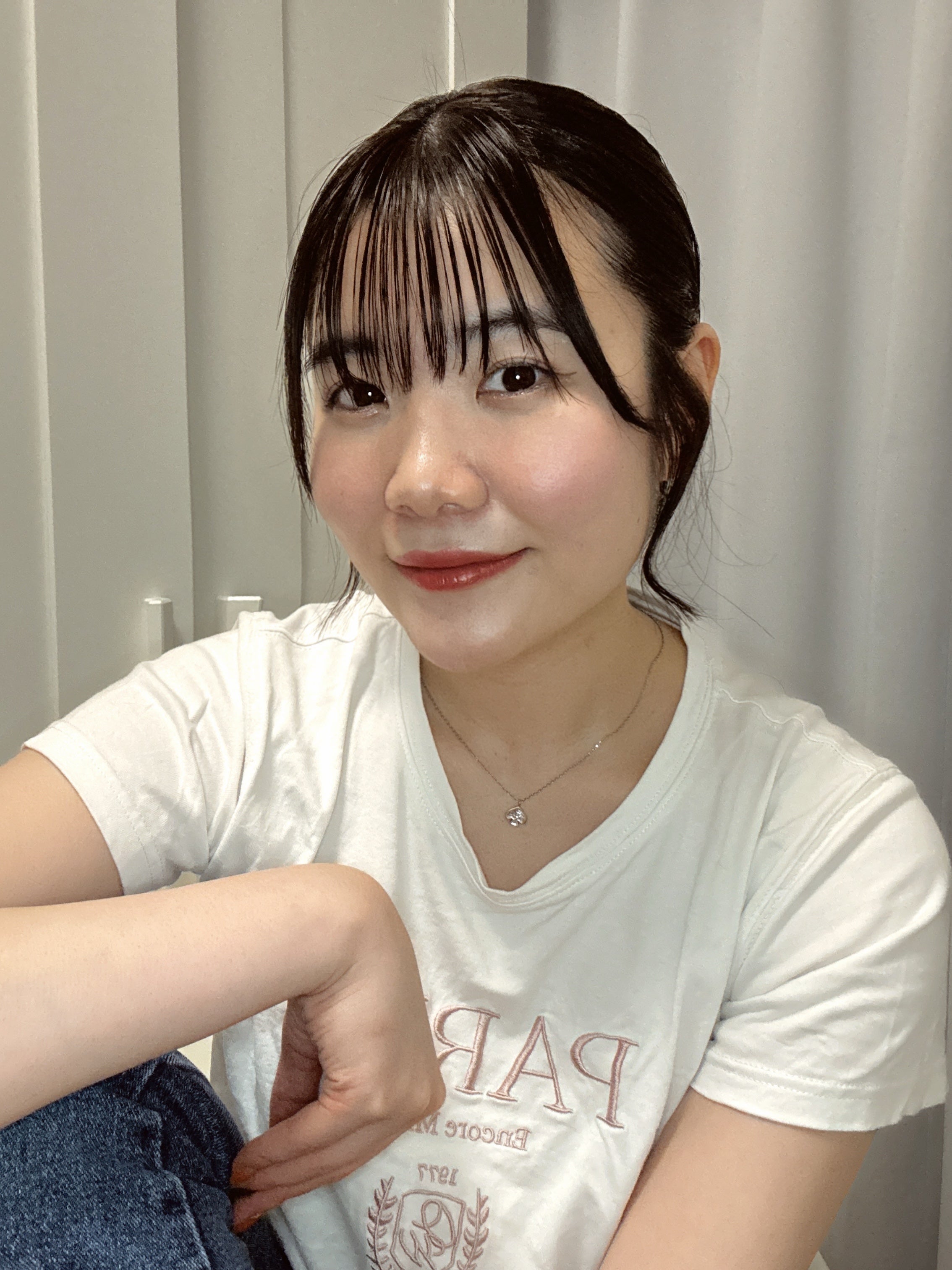 高﨑さあや（※「高」は正式には「はしごだか」）