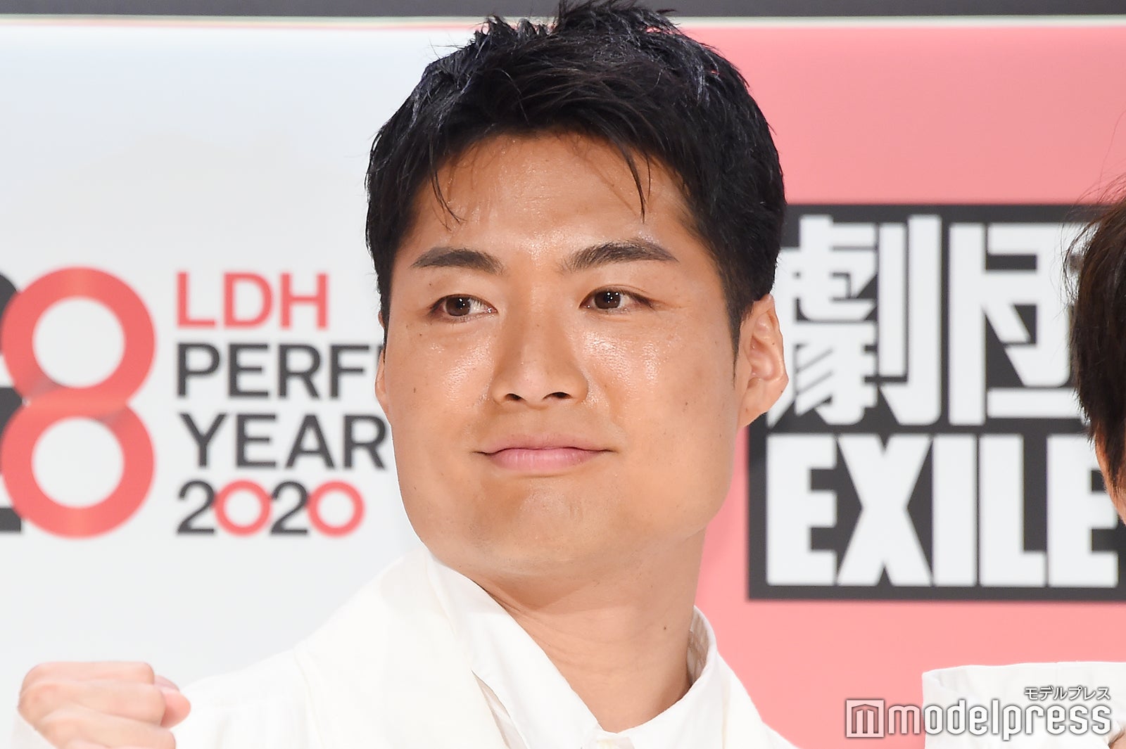 八木将康（C）モデルプレス