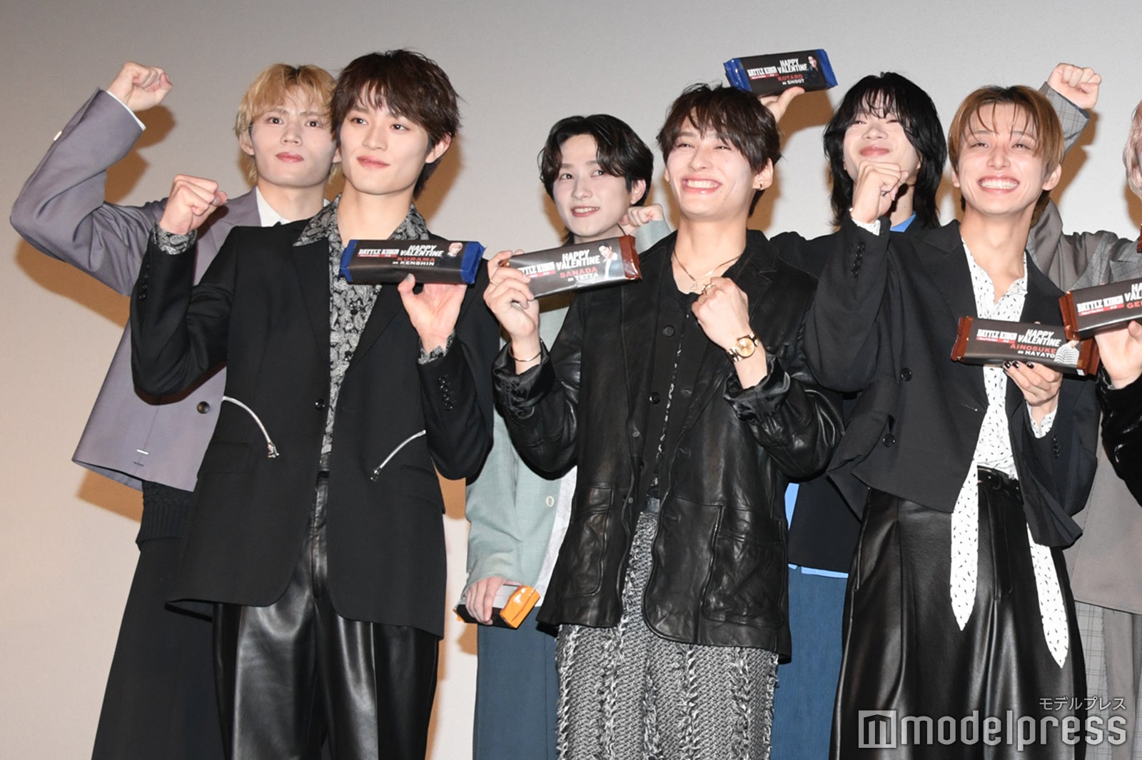 上村謙信 関哲汰 フォトグレイ 上村謙信＆関哲汰、喧嘩ばかりの頃から成長した姿にほっこり