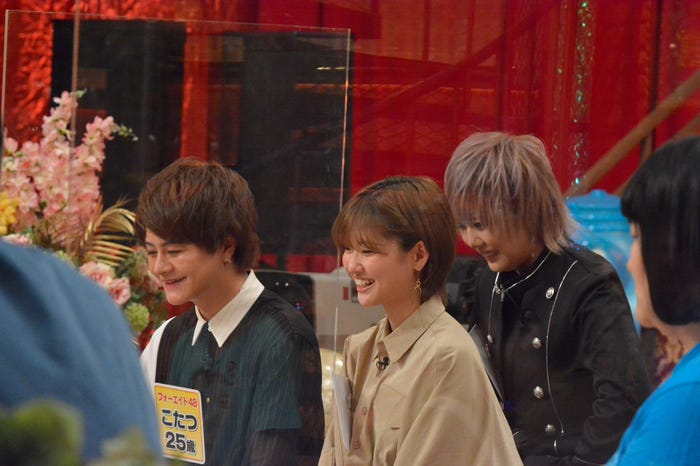 フォーエイト48(C)読売テレビ