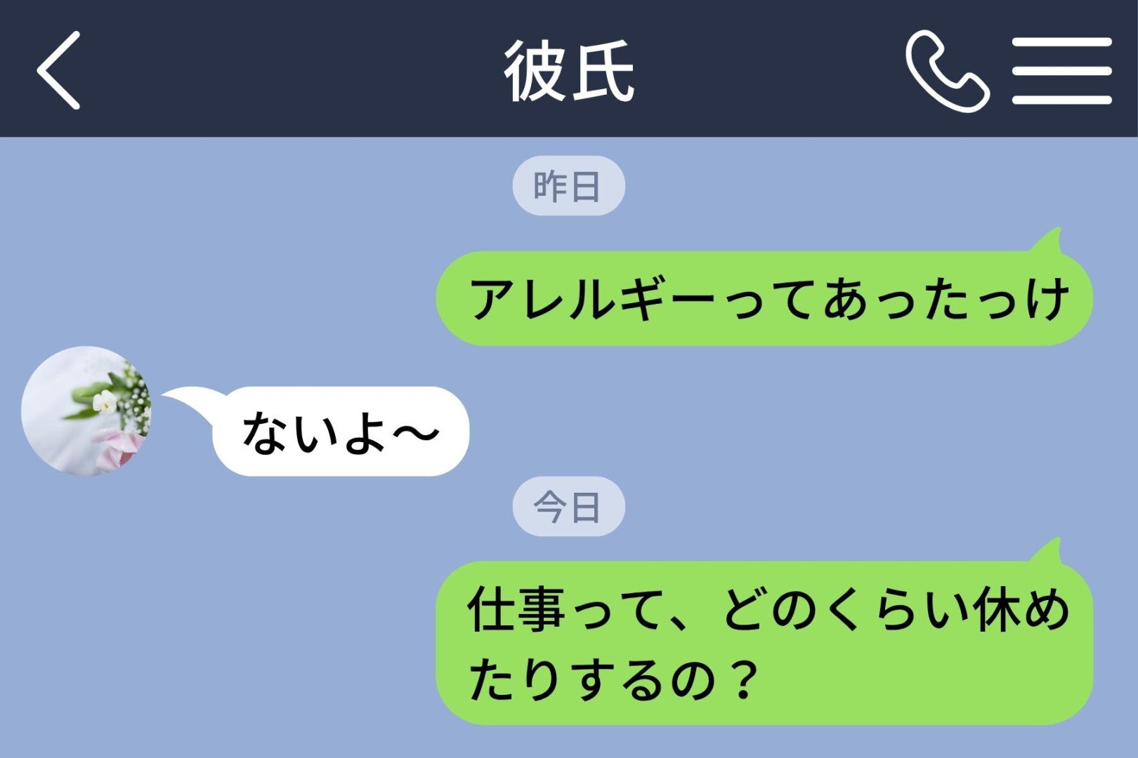 彼女を喜ばせるつもりの計画が、いつのまにか彼女を追い詰めていた
