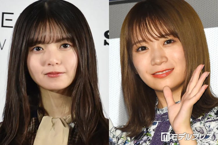 乃木坂46秋元真夏 齋藤飛鳥の 意外な一面 に安堵 可愛い一面をいっぱい見れた モデルプレス 乃木坂46秋元真夏 齋藤飛鳥の 意外な一面 に安堵 可愛い一面をいっぱい見れた モデルプレス