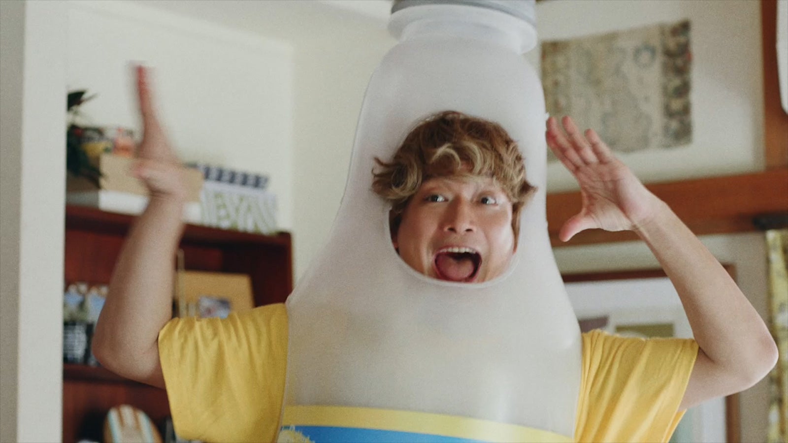 香取慎吾（提供写真）