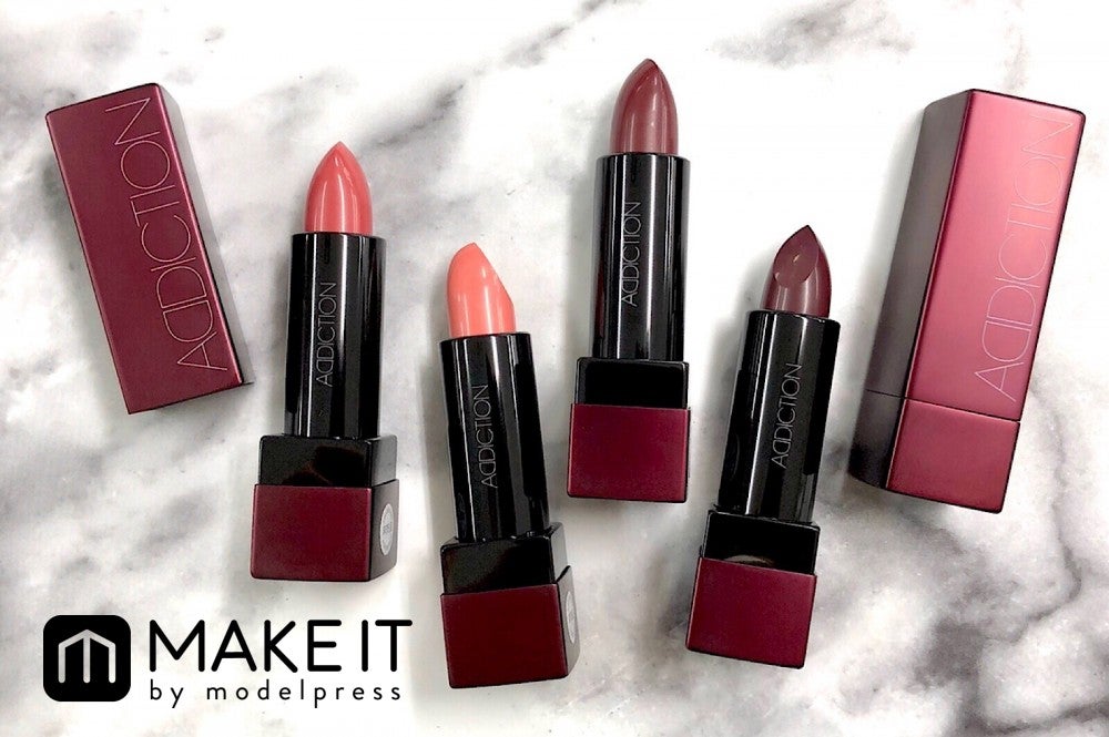 アディクション／ザ リップスティック シアー／全15色／各3,200円（税抜） (C)メイクイット