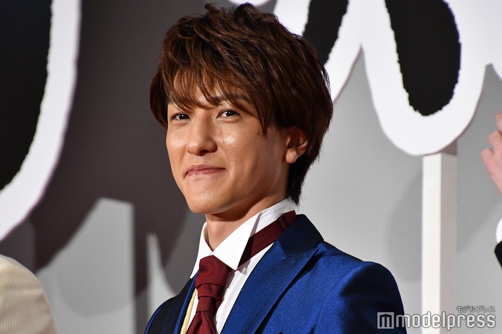 鈴木拡樹 （C）モデルプレス