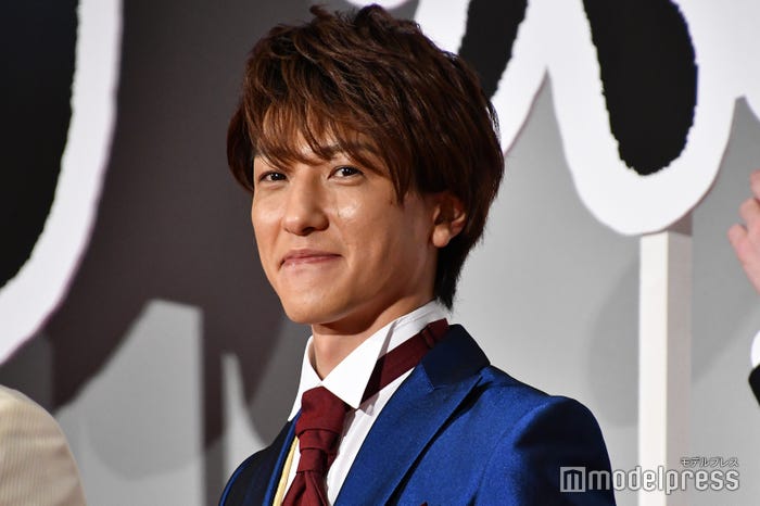 鈴木拡樹 (C)モデルプレス